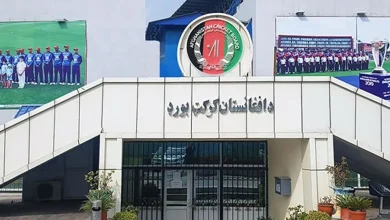 د افغانستان کريکټ بورډ ګنګس حالت؛ د ملي شتمنۍ د زوال وېره او نوي ننګونې