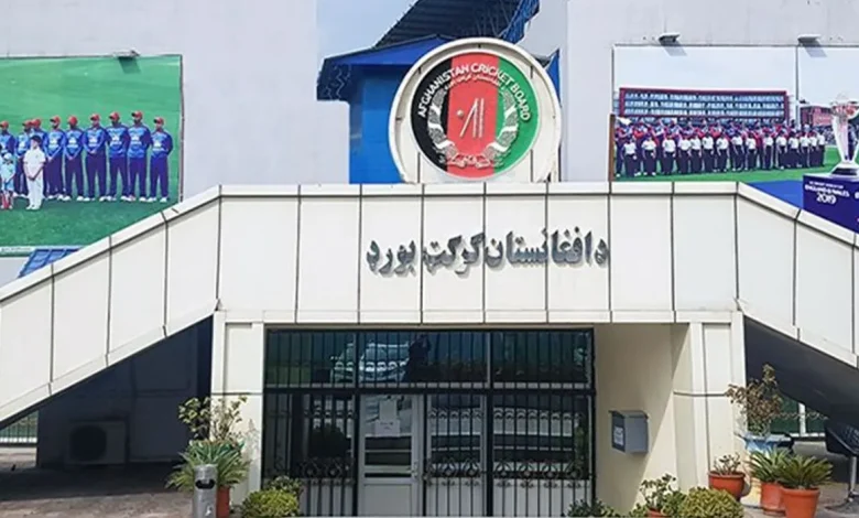 د افغانستان کريکټ بورډ ګنګس حالت؛ د ملي شتمنۍ د زوال وېره او نوي ننګونې