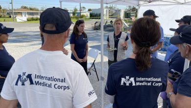 د خوړو برخې مامور؛ د پروژو د څارنې او روڼتیا د سیسټم لارښود