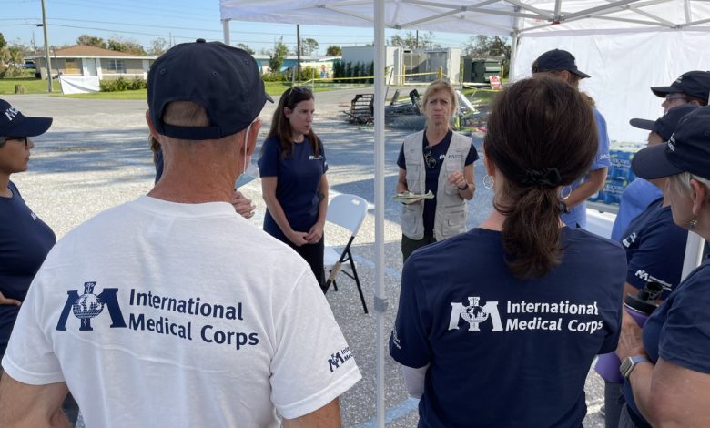 د خوړو برخې مامور؛ د پروژو د څارنې او روڼتیا د سیسټم لارښود