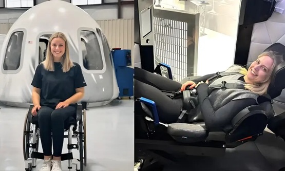 First leady Austroner