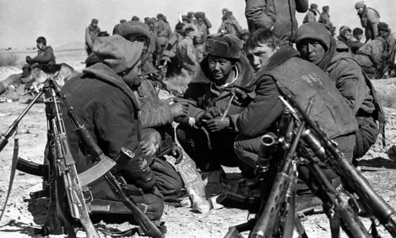 پر افغانستان د شوروي یرغل؛ یوه تاریخي اشتباه او نه هېرېدونکې غمیزه