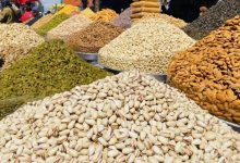 نړیوالو بازارونو ته د وچې مېوې صادرات: د هرات بې‌ساری پرمختګ او اقتصادي وده