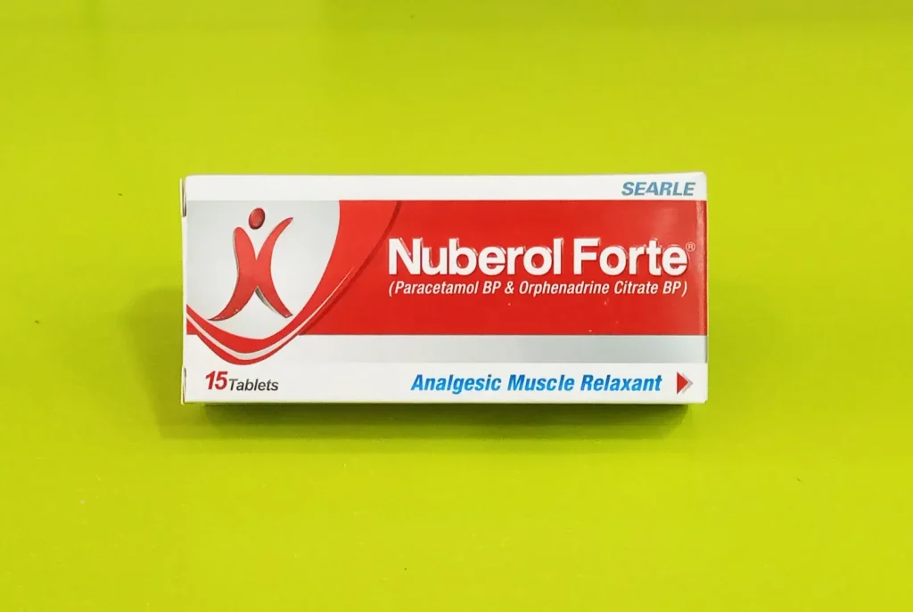 Nuberol Forte Tablets.jpg 1