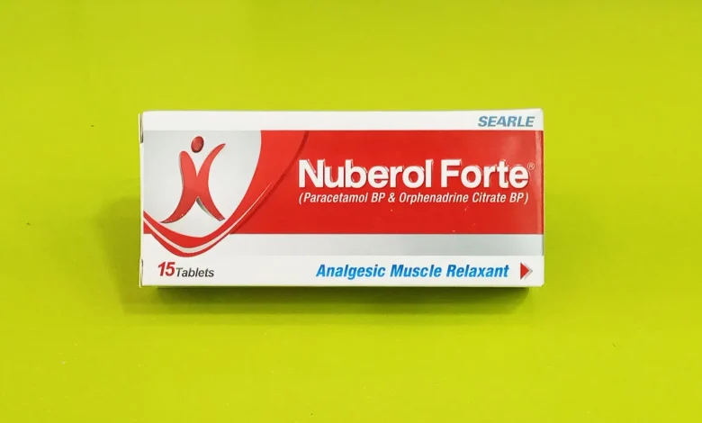 نوبروال فورت ټابلېټ: ګټې، زیانونه او د کارولو بشپړ لارښود