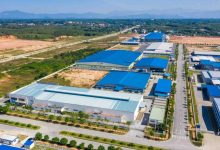 کندهار کې ۲ صنعتي پارکونه؛ د اقتصادي ودې او ځانبسیاینې په لور یو ستر ګام