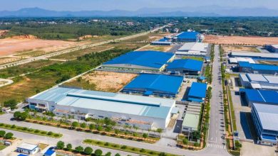 کندهار کې ۲ صنعتي پارکونه؛ د اقتصادي ودې او ځانبسیاینې په لور یو ستر ګام