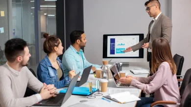 د زده کړې سایکل شکله موډل؛ د مسلکي روزنې لپاره یو هراړخیز لارښود