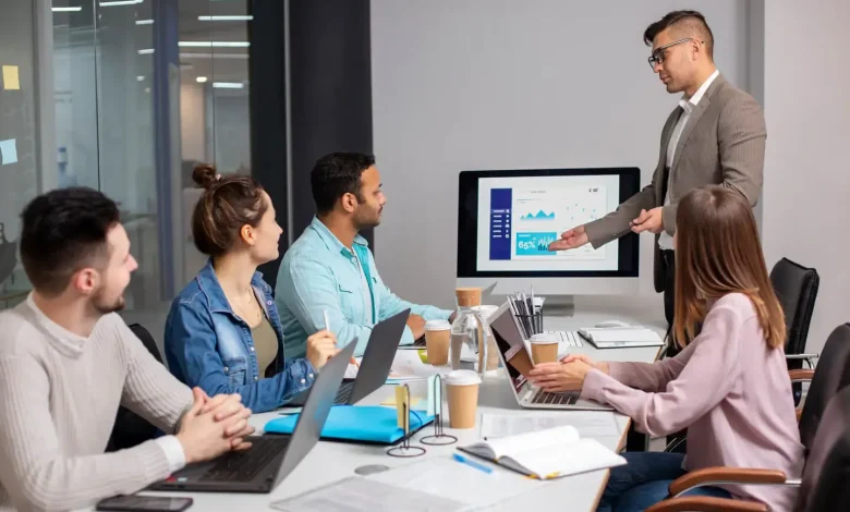 د زده کړې سایکل شکله موډل؛ د مسلکي روزنې لپاره یو هراړخیز لارښود