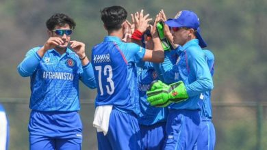 د ځوانانو اسیا جام؛ افغان لوبډلې نیپال ته په ۶ ویکټو ستره ماتې ورکړه