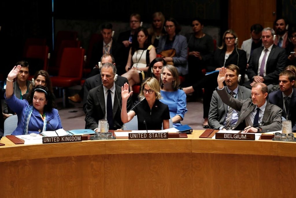 UN Commentary 6Nov2019