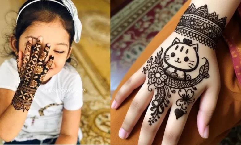 د ماشومانو لپاره د نکریزو اسانه ډیزاین (بشپړ لارښود)