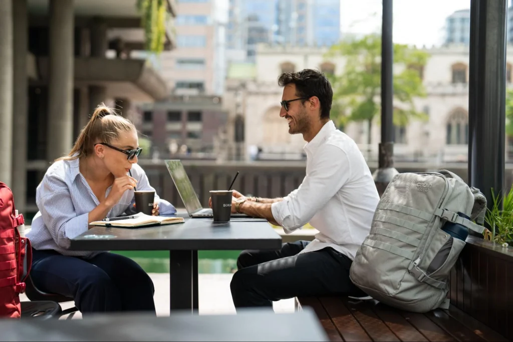 Why Is City Living Better