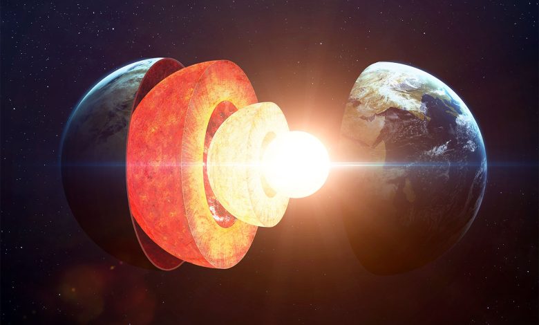 د ځمکې د مخ پېچلتوب؛ ساینسپوهانو د ځمکې په مرکز کې نوی پټ راز کشف کړ