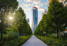 د ښاري ژوند ۱۱ ګټې: ولې باید په ښار کې ژوند وکړو؟