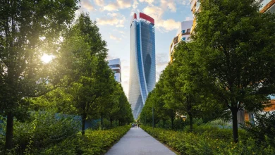 د ښاري ژوند ۱۱ ګټې: ولې باید په ښار کې ژوند وکړو؟