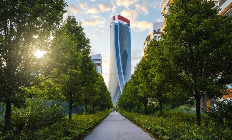 د ښاري ژوند ۱۱ ګټې: ولې باید په ښار کې ژوند وکړو؟