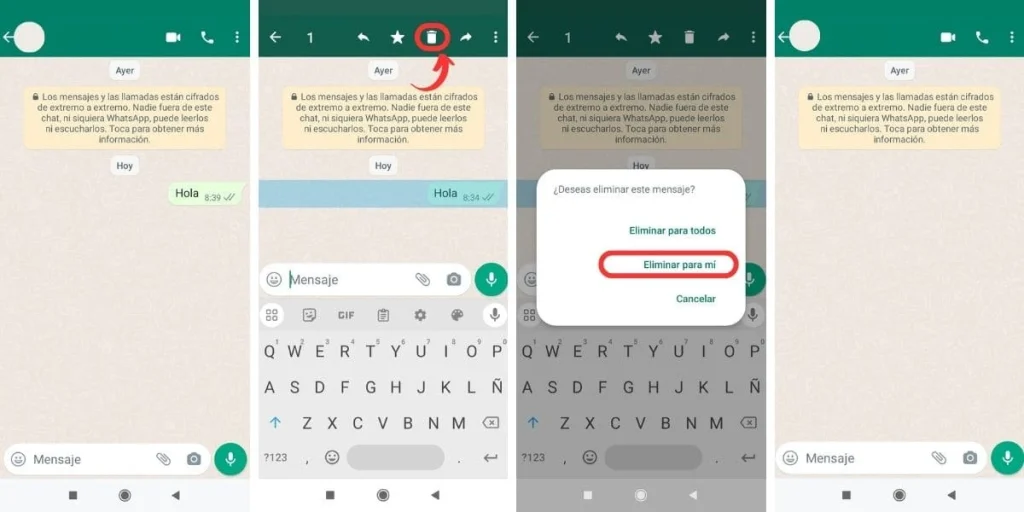 eliminarunmensajeparamienwhatsapp