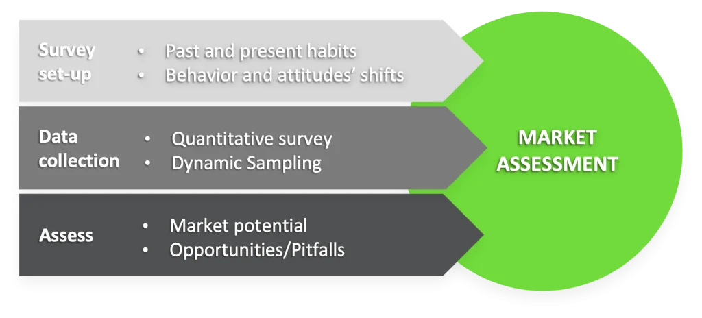 marketassessment setup