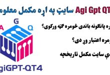 AgiGPT-QT4 څه شی دی؛ د کریپټو کارنسي په سوداګرۍ کې د AI نوی انقلاب