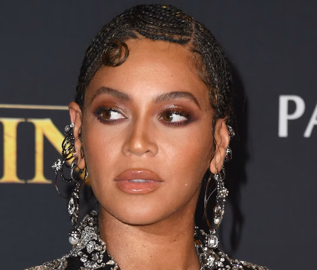 most beautiful woman 2a beyonc jon kopaloff getty