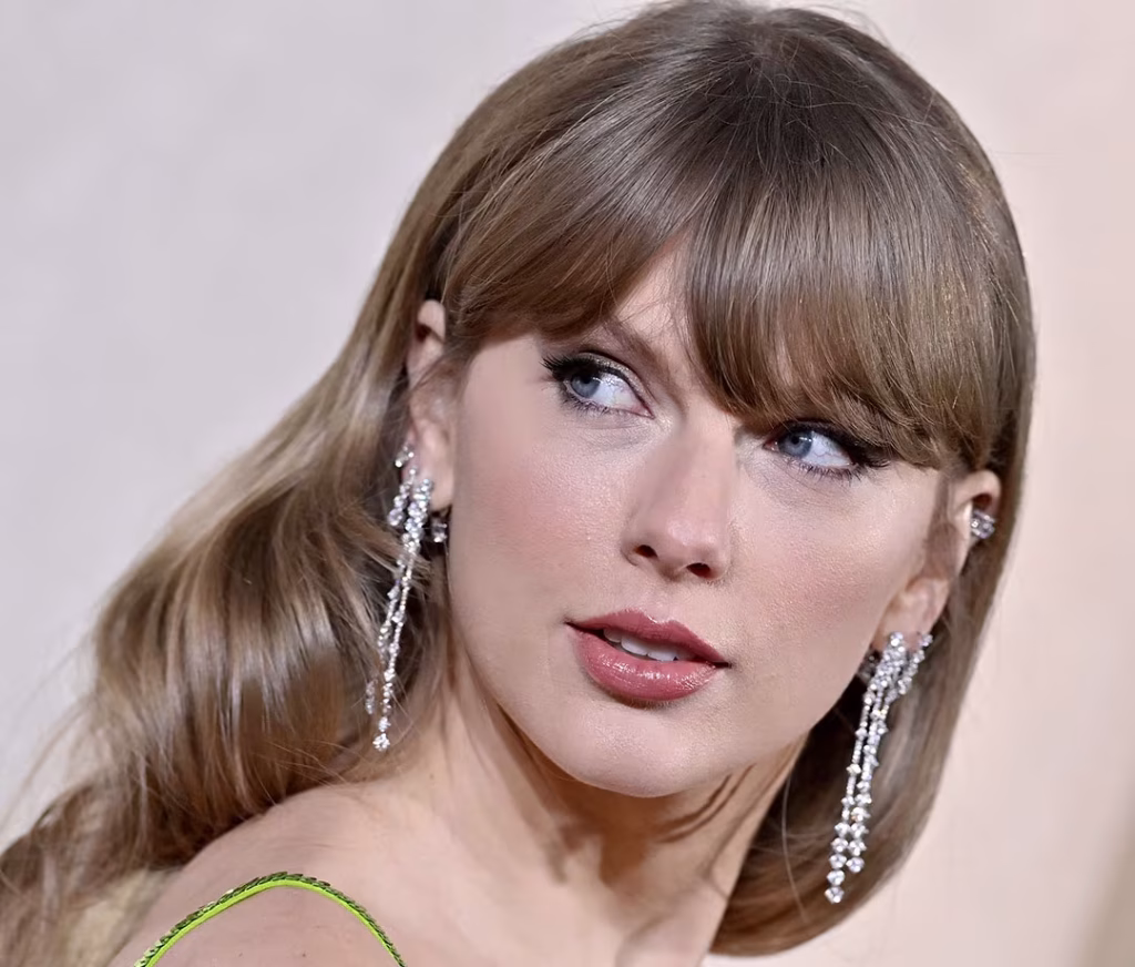 most beautiful woman 5a taylor swift axelle bauer griffin getty