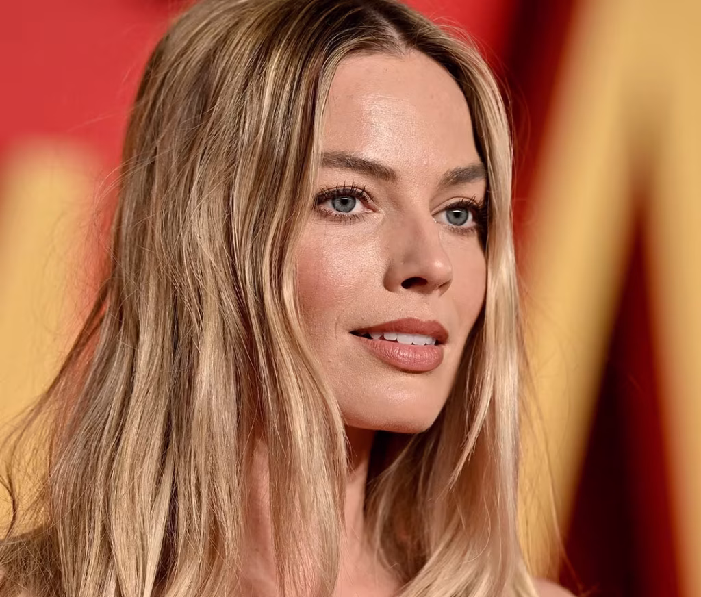 most beautiful woman 7a margot robbie axelle bauer griffin getty