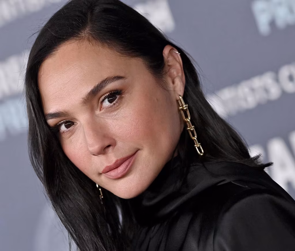 most beautiful woman 8 gal gadot axelle bauer griffin getty