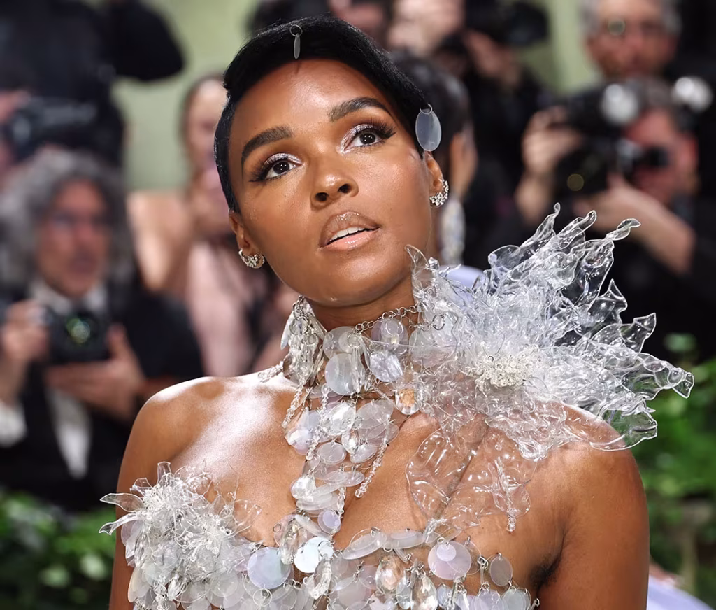 most beautiful woman 9 janelle monae jamie mccarthy getty