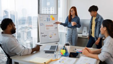 په مدیریت کې همغږي: مفهوم، ځانګړتیاوې او اهمیت