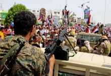 د سویلي یمن یووالی او خپلواکي؛ د کلتوري هویت د بقا تحلیلي جاج