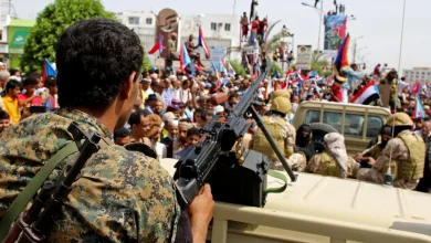 د سویلي یمن یووالی او خپلواکي؛ د کلتوري هویت د بقا تحلیلي جاج