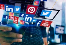 د ټولنیزو رسنیو ۱۰ ګټې او ننګونې