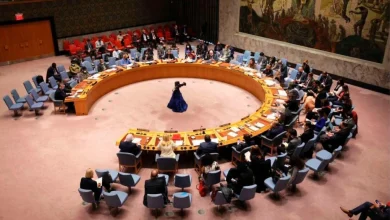 د ملګرو ملتونو امنیت شورا: د افغانستان او پاکستان کړکېچ او د نوي پرېکړه‌لیک احتمال