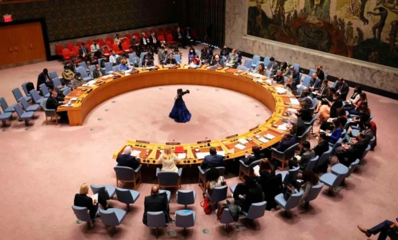 د ملګرو ملتونو امنیت شورا: د افغانستان او پاکستان کړکېچ او د نوي پرېکړه‌لیک احتمال