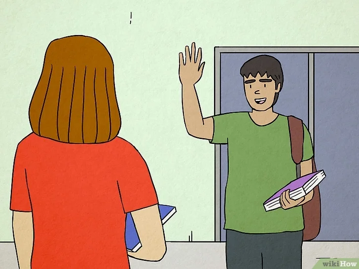 v4 728px Become Popular in School Step 6 Version 4.jpg