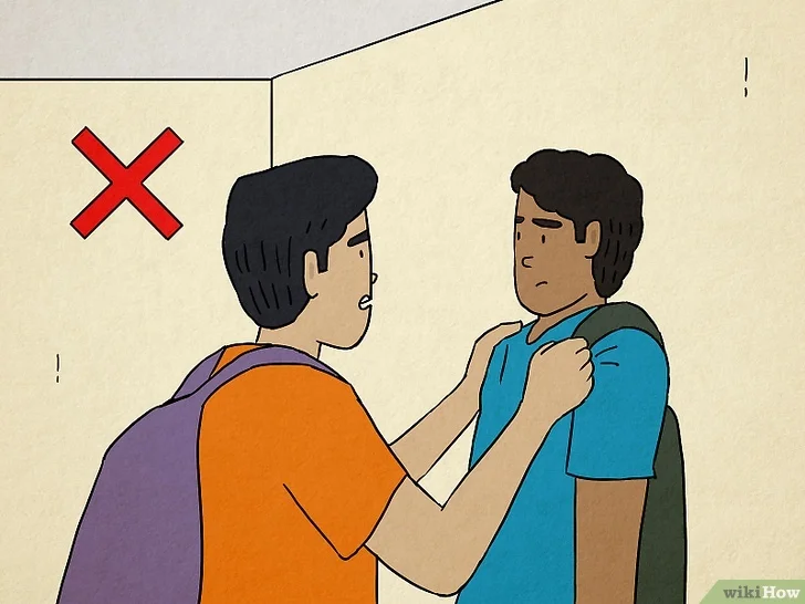 v4 728px Become Popular in School Step 7 Version 4.jpg