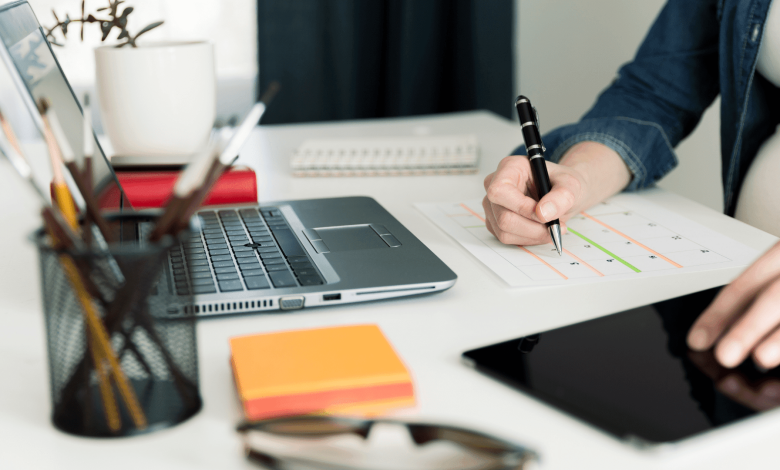 کاري پلان څه دی؟ په ۷ پړاوونو کې د کاري پلان جوړولو بشپړ لارښود