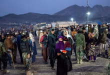 افغان کډوال؛ د راستنېدو وروسته یوازې ۱۱ سلنه کسانو ته د کار زمینه برابره شوې