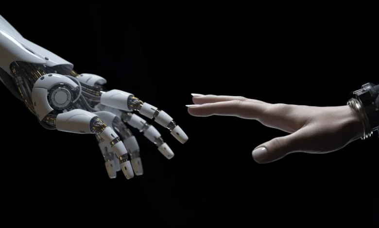 ځیرکې ګوتې؛ د ټکنالوژۍ په نړۍ کې یو نوی او چټک بدلون