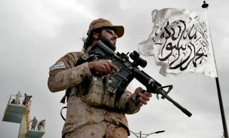 پر امنیت دولتي لګښتونه؛ د افغانستان د ۲۰۲۵ مالي کال په اړه د نړیوال بانک راپور