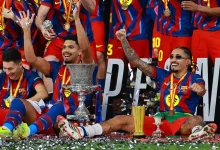 د بارسلونا بریا؛ په جده کې د ریال مادرید ماته او د کاتالانانو تاریخي اتلولي