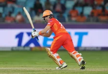 غوره افغان لوبغاړي؛ نړیوال لیګ کې ګوربز په شپږیزو او سلامخیل په وېکټو کې مخکښ شول