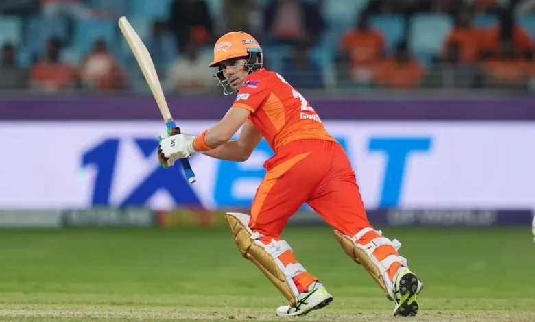 غوره افغان لوبغاړي؛ نړیوال لیګ کې ګوربز په شپږیزو او سلامخیل په وېکټو کې مخکښ شول