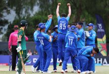 کرېکټ او د افغان ځوانانو بریا: نولس کلنې لوبډلې نړیوال جام په کومو لاسته راوړنو پیل کړ؟