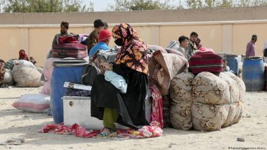 نږدې یو میلیون افغان کډوال له پاکستانه راستانه شوي دي