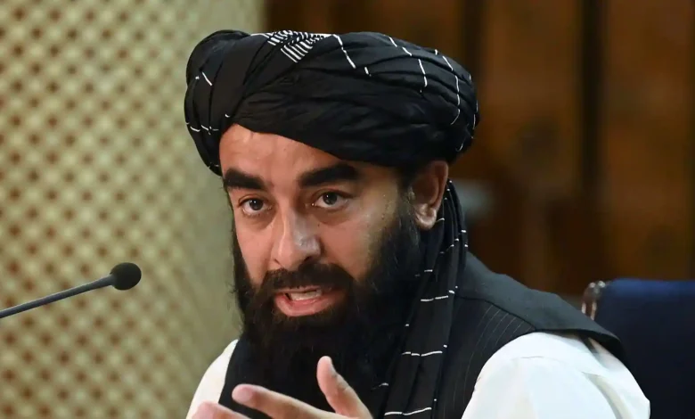 د بندیانو تبادله؛ ذبیح الله مجاهد له امریکا سره د روانو خبرو تازه جزیات ورکړل