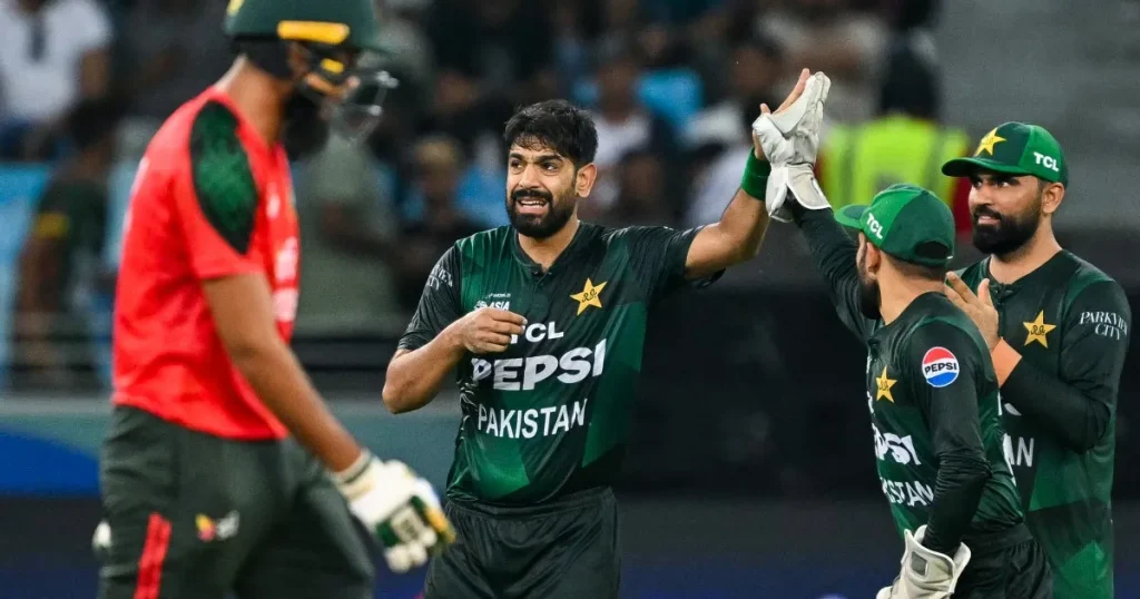 AFP 20250925 76T29ER v1 MidRes CricketAsia2025T20BanPak 1758824349 1