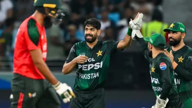 پر بنګله دیش د پاکستان ننګ؛ ایا پاکستان به له نړیوال جام سره پریکون وکړي؟