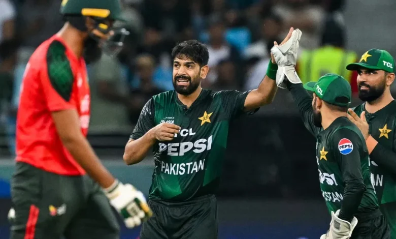 پر بنګله دیش د پاکستان ننګ؛ ایا پاکستان به له نړیوال جام سره پریکون وکړي؟